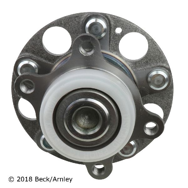 2012 Honda Civic Wheel Bearing and Hub Assembly - Rear (Beck Arnley)