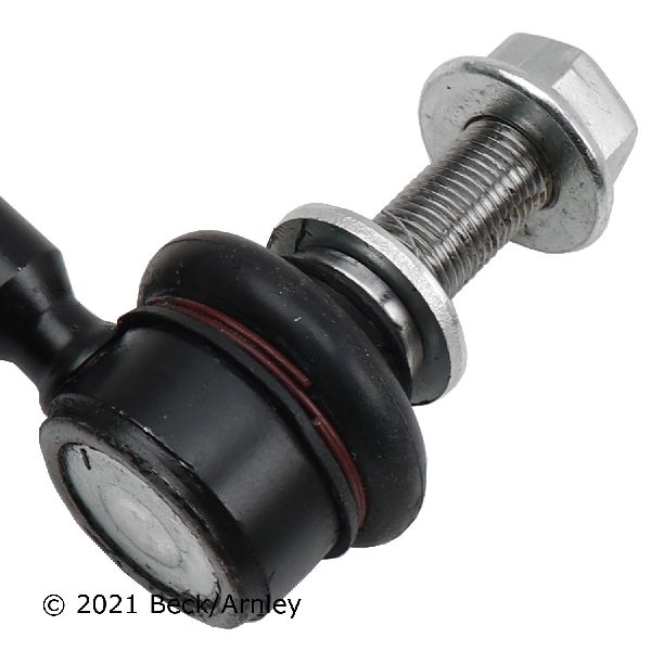 2004-2010 Toyota Sienna Suspension Stabilizer Bar Link - Front (Beck Arnley)