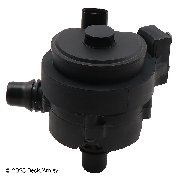 2014-2019 Mini Cooper Engine Auxiliary Water Pump (Beck Arnley)