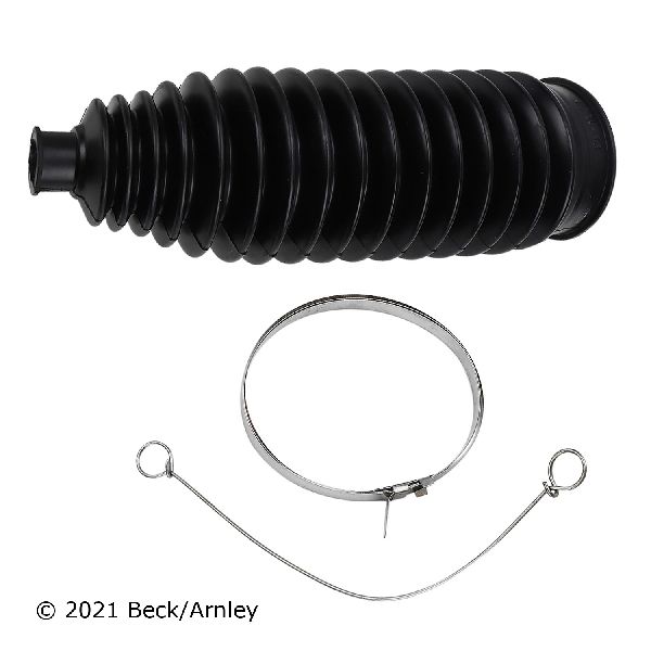 2014-2017 Mazda 6 Steering Tie Rod End Kit - Inner (Beck Arnley)