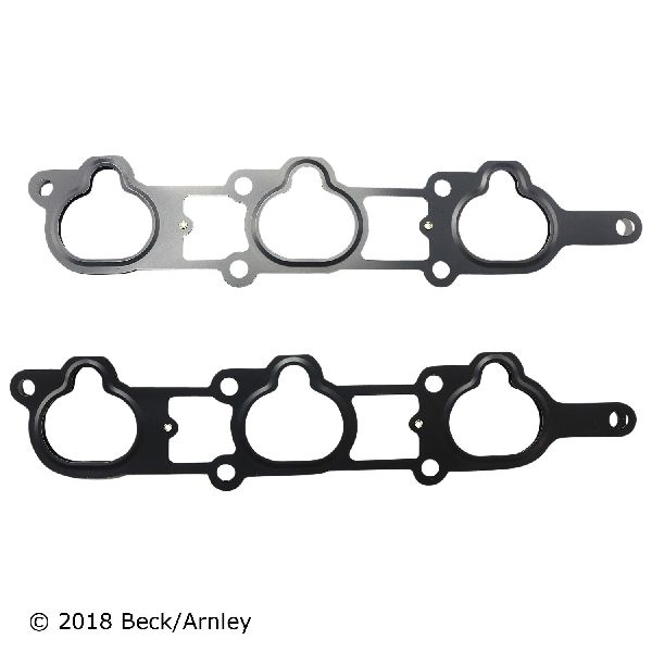 2002-2006 Suzuki XL-7 Engine Intake Manifold Gasket Set - Lower (Beck Arnley)