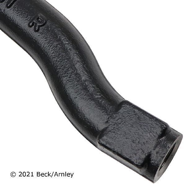 2013-2018 Nissan Altima Steering Tie Rod End - Front Right Outer (Beck Arnley)