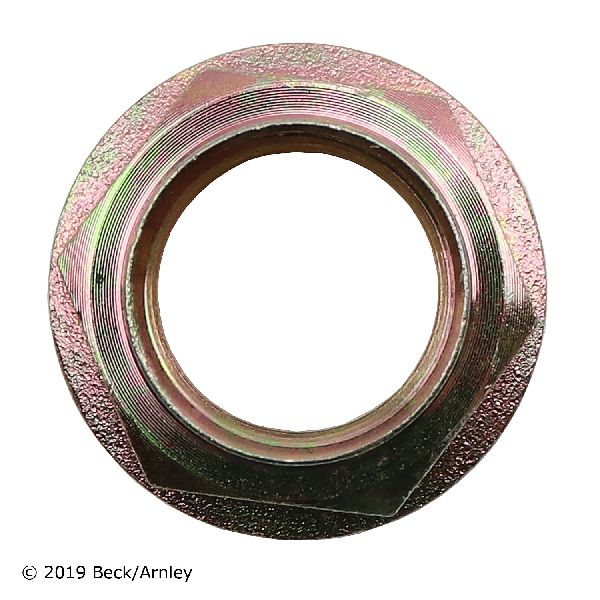 2005-2023 Honda Odyssey Axle Nut - Front (Beck Arnley)