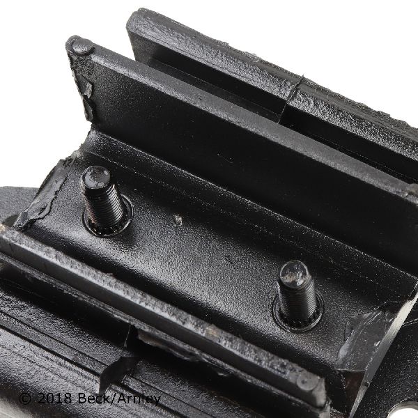 2000-2004 Nissan Xterra Manual Transmission Mount (Beck Arnley)
