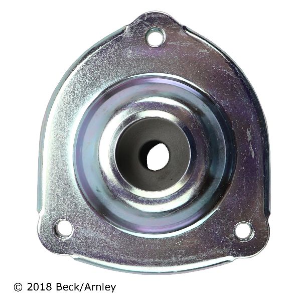 1999-2009 Saab 9-5 Suspension Strut Mount - Front (Beck Arnley)