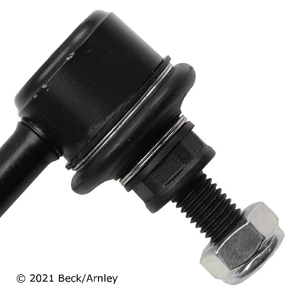 2008-2013 BMW M3 Suspension Stabilizer Bar Link - Front Left (Beck Arnley)