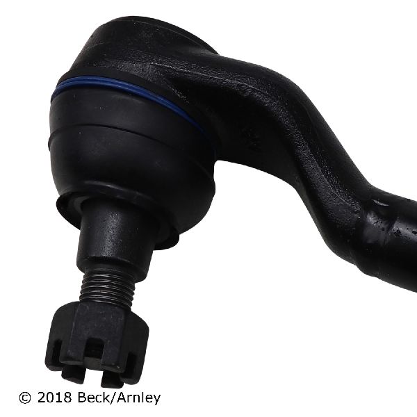 2006-2014 Honda Ridgeline Suspension Control Arm and Ball Joint Assembly - Rear Left Upper (Beck Arnley)