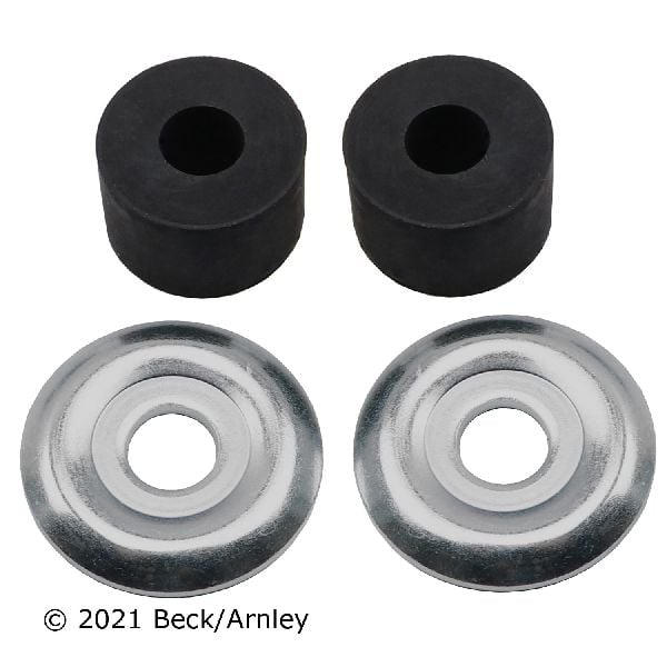 1998-2007 Toyota Land Cruiser Suspension Stabilizer Bar Link - Front (Beck Arnley)