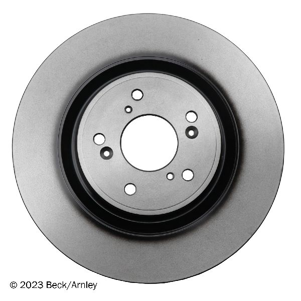 2020-2022 Honda CR-V Disc Brake Rotor - Front (Beck Arnley)