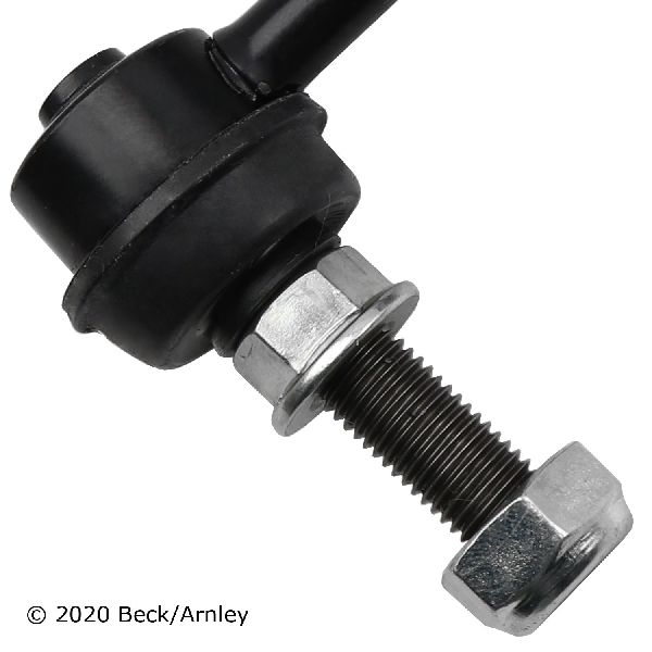 2004-2009 Nissan Quest Suspension Stabilizer Bar Link - Rear (Beck Arnley)