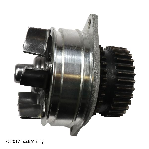 2004-2009 Nissan Quest Engine Water Pump (Beck Arnley)