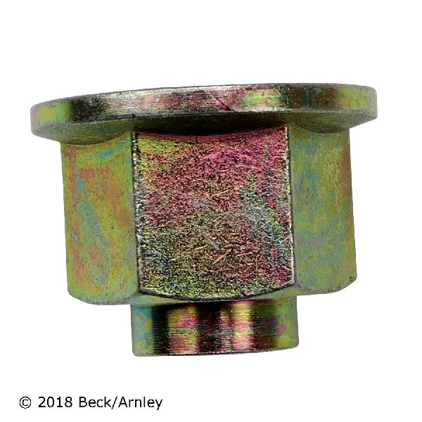 2001-2005 Kia Rio Axle Nut - Front (Beck Arnley)