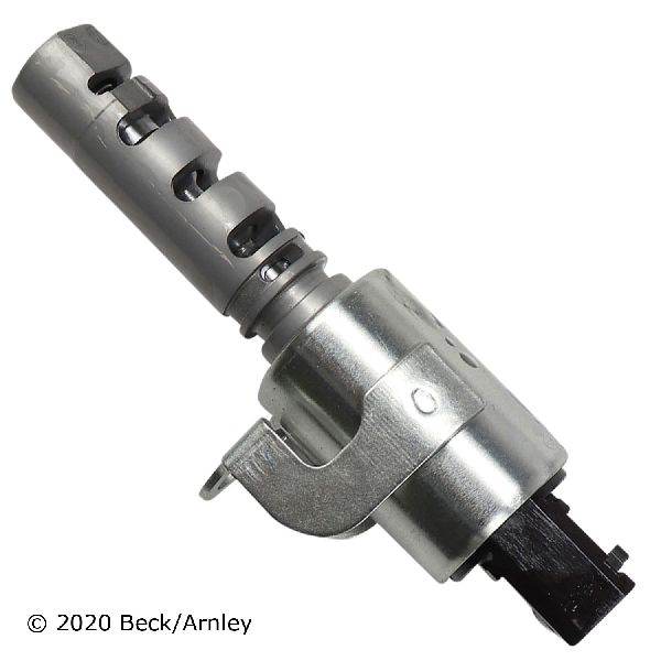 2007-2010 Volvo S80 Engine Variable Valve Timing (VVT) Solenoid - Exhaust (Right) (Beck Arnley)