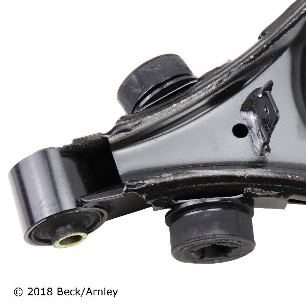 2011-2013 Hyundai Equus Suspension Control Arm - Rear Left Lower (Beck Arnley)