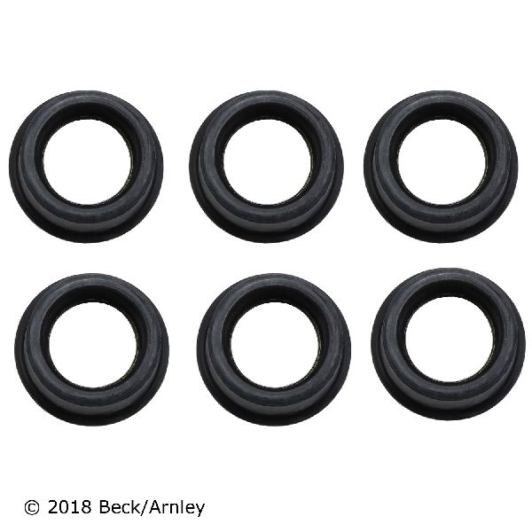 1993-1997 Isuzu Rodeo Engine Valve Cover Gasket Set (Beck Arnley)