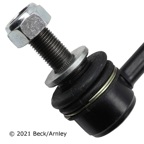 2010-2012 Lexus RX450h Suspension Stabilizer Bar Link - Rear Left (Beck Arnley)
