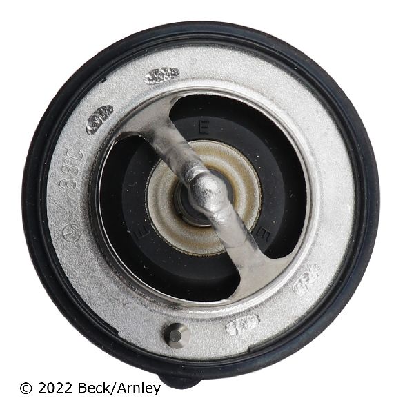 2021 Mazda 3 Engine Coolant Thermostat (Beck Arnley)