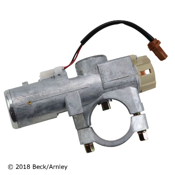 2001-2002 Nissan Sentra Ignition Lock Assembly (Beck Arnley)