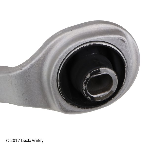 2004-2006 Mercedes-Benz E500 Suspension Control Arm and Ball Joint Assembly - Front Right Lower (Beck Arnley)