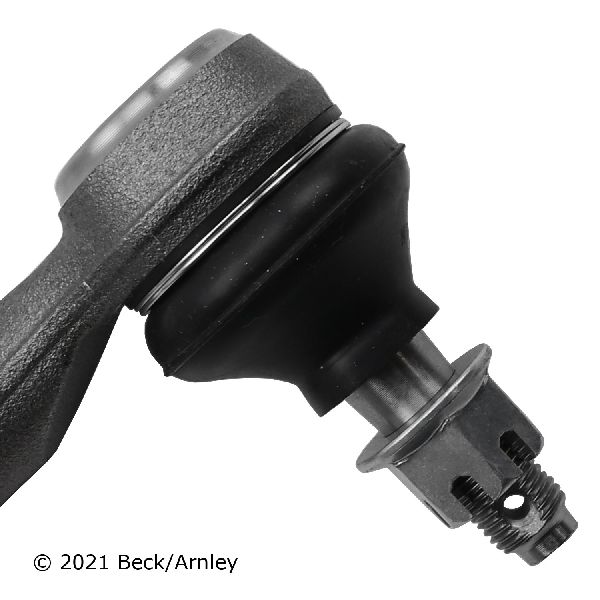 2016 Scion iA Steering Tie Rod End - Front Left Outer (Beck Arnley)
