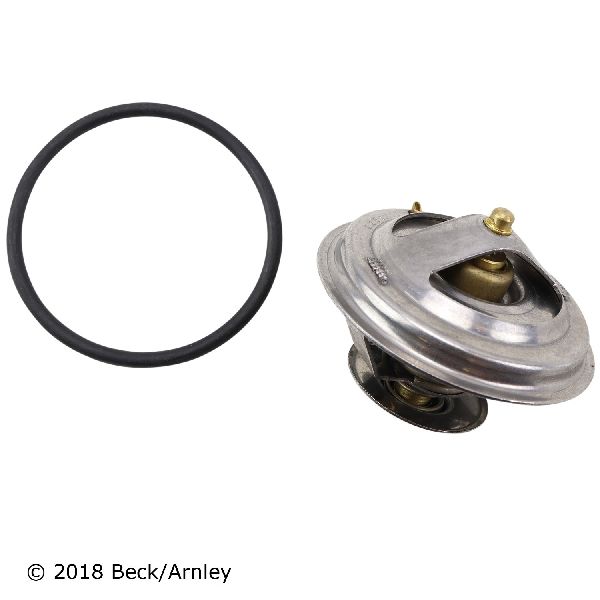 1995-1996 Audi S6 Engine Coolant Thermostat (Beck Arnley)