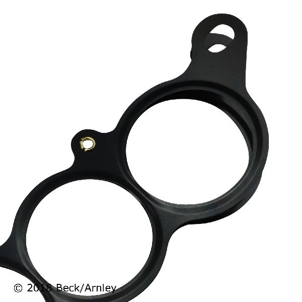 1995-1998 Toyota T100 Fuel Injection Plenum Gasket (Beck Arnley)