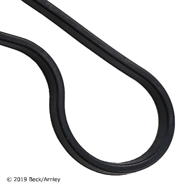 2007-2017 BMW X3 Engine Oil Cooler Gasket (Beck Arnley)