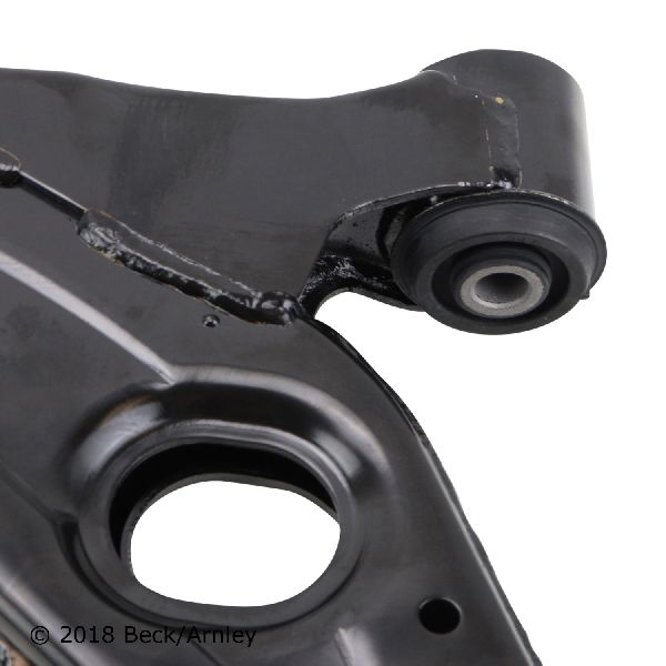 2007-2015 Mazda CX-9 Suspension Control Arm and Ball Joint Assembly - Front Right Lower (Beck Arnley)