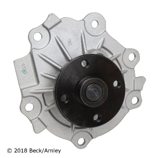 2011-2015 Volvo S80 Engine Water Pump (Beck Arnley)