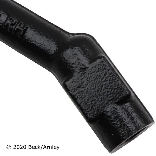 2014-2019 Kia Soul Steering Tie Rod End - Front Right Outer (Beck Arnley)