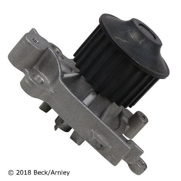 2002-2007 Mitsubishi Lancer Engine Water Pump (Beck Arnley)