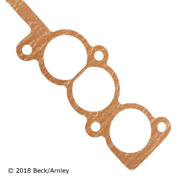 1993-1994 Toyota T100 Fuel Injection Plenum Gasket (Beck Arnley)