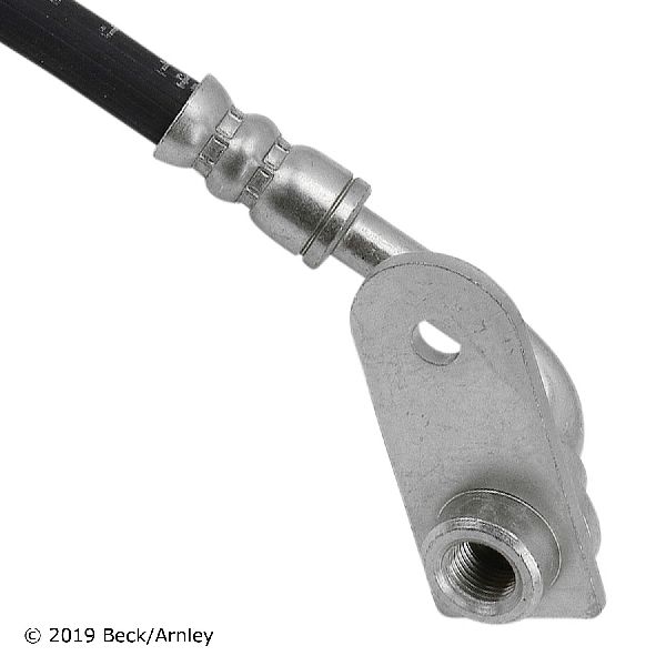 2002-2006 Suzuki XL-7 Brake Hydraulic Hose - Front Right (Beck Arnley)