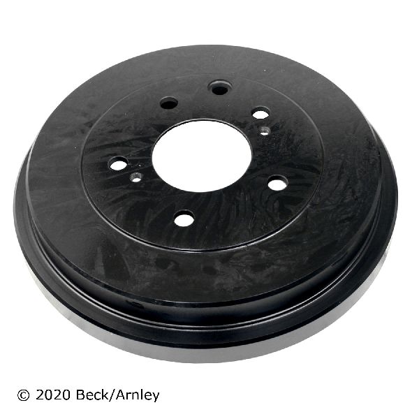 2013-2025 Nissan Sentra Brake Drum - Rear (Beck Arnley)