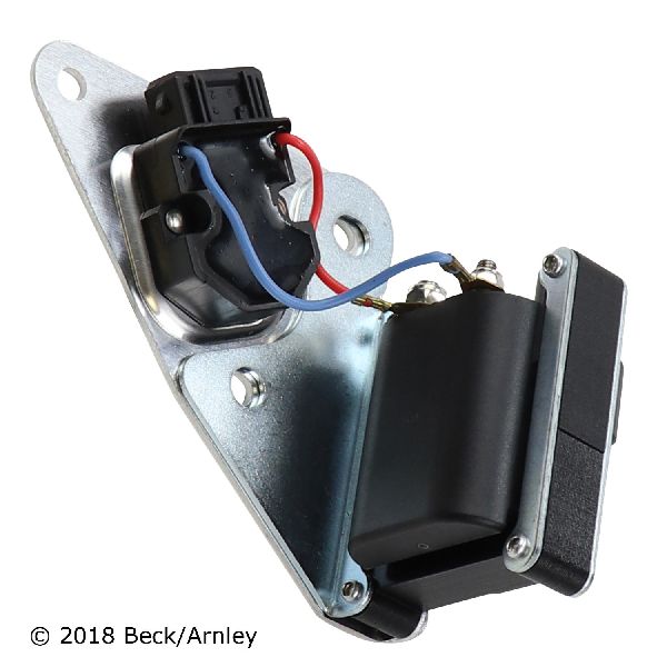 1998-2000 Volvo V70 Ignition Coil (Beck Arnley)