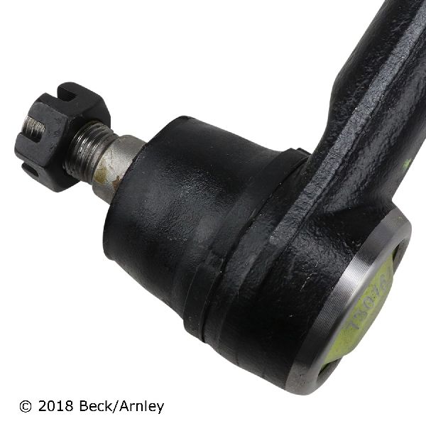 2007-2008 Hyundai Entourage Steering Tie Rod End - Front Left Outer (Beck Arnley)