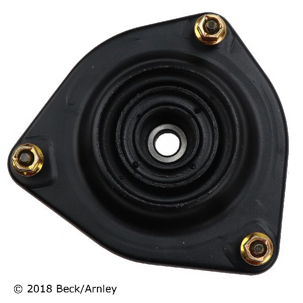 2004-2009 Kia Spectra Suspension Strut Mount - Front (Beck Arnley)