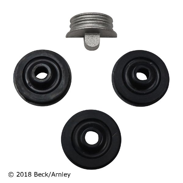 1989-1992 Geo Prizm Engine Valve Cover Gasket Set (Beck Arnley)