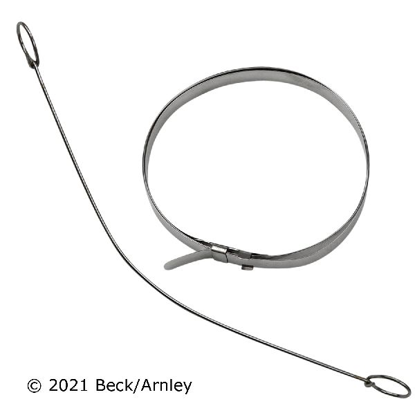 2011-2014 Nissan LEAF Rack and Pinion Bellows Kit (Beck Arnley)