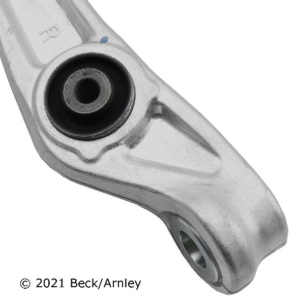 2010-2011 Audi A5 Suspension Control Arm - Front Right Lower (Beck Arnley)