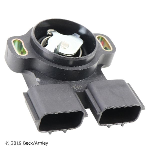 2001-2003 INFINITI QX4 Throttle Position Sensor (Beck Arnley)