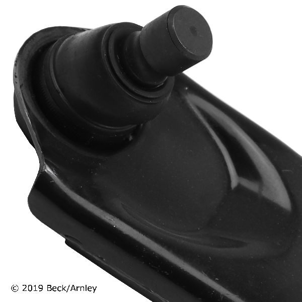 2017-2024 Mazda CX-5 Suspension Control Arm and Ball Joint Assembly - Front Left Lower (Beck Arnley)