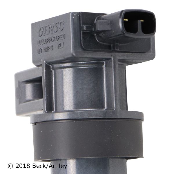2006-2017 Hyundai Azera Direct Ignition Coil (Beck Arnley)