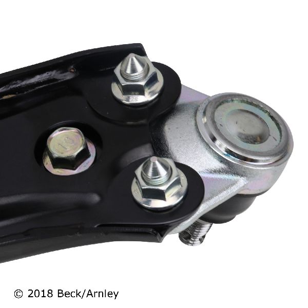 2012-2014 Honda CR-V Suspension Control Arm and Ball Joint Assembly - Front Left Lower (Beck Arnley)
