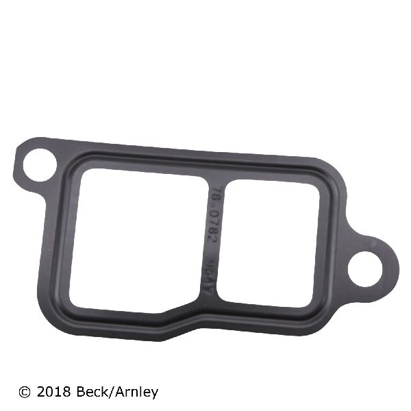 2005-2006 Volvo XC90 Engine Coolant Thermostat Housing Assembly (Beck Arnley)