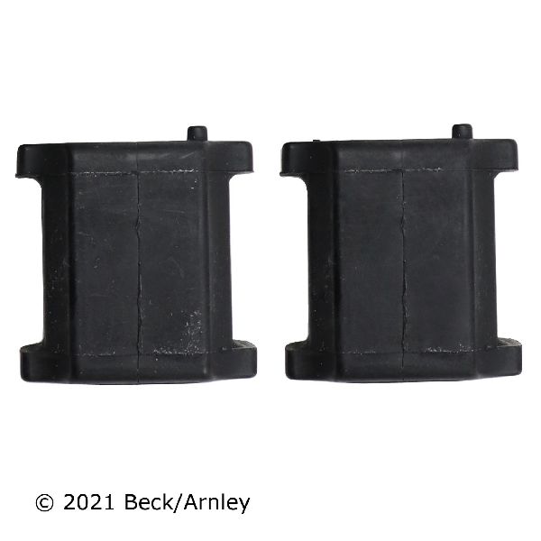 2003-2005 Honda Civic Suspension Stabilizer Bar Bushing Kit - Front (Beck Arnley)
