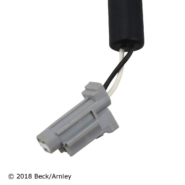 2007-2013 Nissan Altima ABS Wheel Speed Sensor - Front (Beck Arnley)