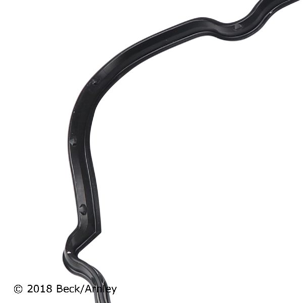 2015 INFINITI Q40 Engine Valve Cover Gasket Set - Right (Beck Arnley)