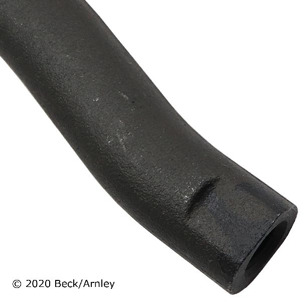2007-2012 Nissan Sentra Steering Tie Rod End - Front Left Outer (Beck Arnley)
