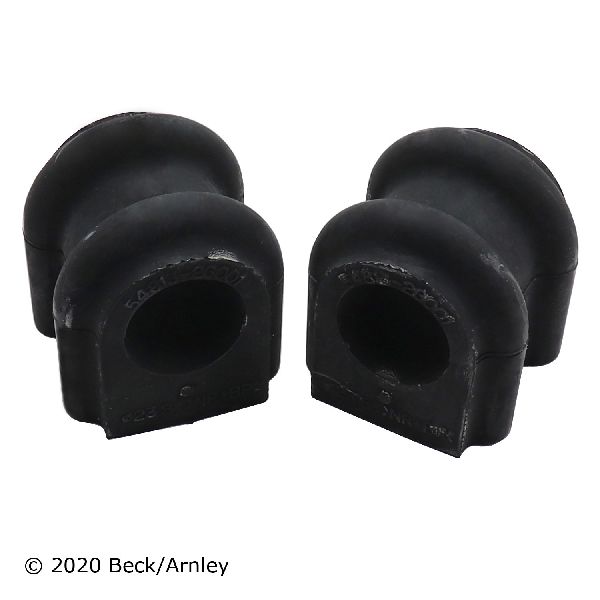 2007-2011 Hyundai Accent Suspension Stabilizer Bar Bushing Kit - Front (Beck Arnley)
